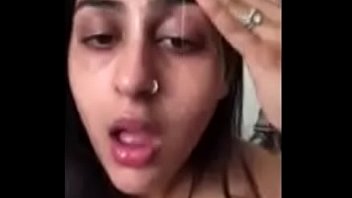 Desi indian girl  had a great orgasam
