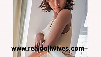 Realdollwives.com Realistic Silicone Life Like Sex Doll