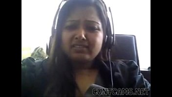 Indian Customer Support Gone Wild - More at cuntcams.net