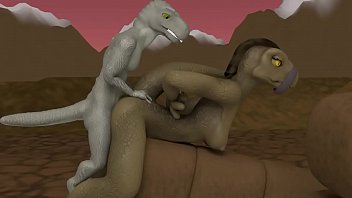 dino sex