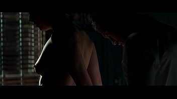 Dakota Johnson - Nude, Spanked, and Sex'd in Fifty Shades Darker - (uploaded by celebeclipse.com)