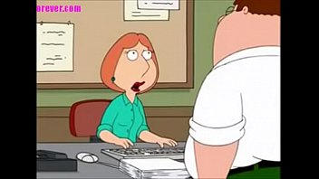 family guy hentai perfect blowjob part 1 / part 2 on hentai-forever.com