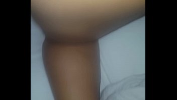 Latina bounces her big ass on my dick while I fuck her good