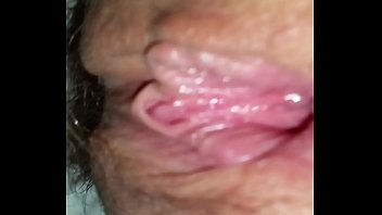 Amateur wife has a gaping wet pussy ready to fuck