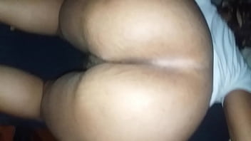 MS.AR GOOD PUSSY ASS UP FACE DOWN IN OFFICE CHAIR SLOW MOTION