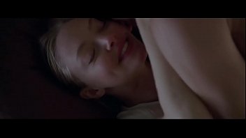 Amanda Seyfried Botomless Having Sex in Big Love