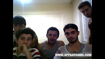 jerking off gay www.spygaycams.com