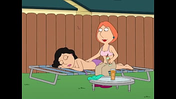 Family Guy - Hottest & extreme moments compilations