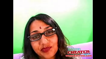 indian Rita patel cheating