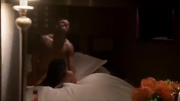 Ray Donovan Lisa Bonet 4x3 Sex Scene