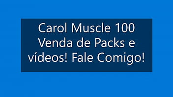 Carol Muscle Exibition