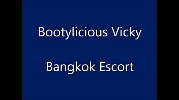 Bootylicious Vicky  Anal Lover