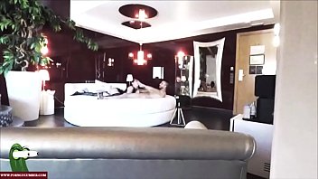 Hidden camera catches a prostitute having sex ADR005