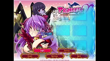 Princess X My Fiance Is A Monster Girl Episode 6! The Adventures Of A Xenophile And A Xenophobe (Uncensored)