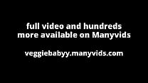 mutual masturbation joi with huge cock futa mommy   cumshot - full video on Veggiebabyy Manyvids