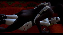 Sims 4 - Vampire Countess corrupts Vampire Hunter (Femdom) (b. Warning) Hd download on my tumblr