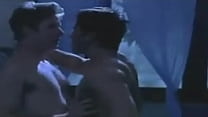 Gay Kiss of Alex Dimitriades From The 1998 Movie Head On | gaylavida.com