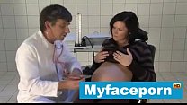 German Pregnant Milf - MyFacePorn.com