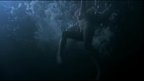 Friday the 13th 7: Sexy Nude Skinny Dipping Girl (Honey ) (GIF Mode) (HD)