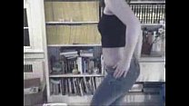 Teen girl strip tease on webcam  - more videos on www.amateurcams.cf